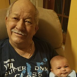 Meet your Posher, Odalys